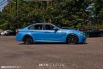 BMW M3 by Mode Carbon and AUTOcouture Motoring 2014 года